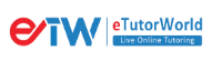 eTutorWorld Logo